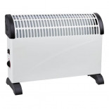 Calefactor convector eléctrico portátil BN4110 de 2000W